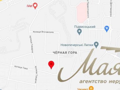 продажа участка в центре Печерск под застройку Зверинец Київ