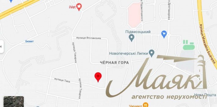 продажа участка в центре Печерск под застройку Зверинец - фото 1