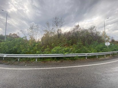 Продаж ділянки на Об'їзній.