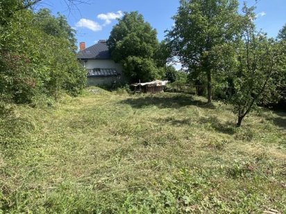 Ділянка 7,2 сотих на Калічанці, міські комунікації! Чернівці