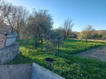 Земельна ділянка під будівництво вул. Ткачука Чернівці