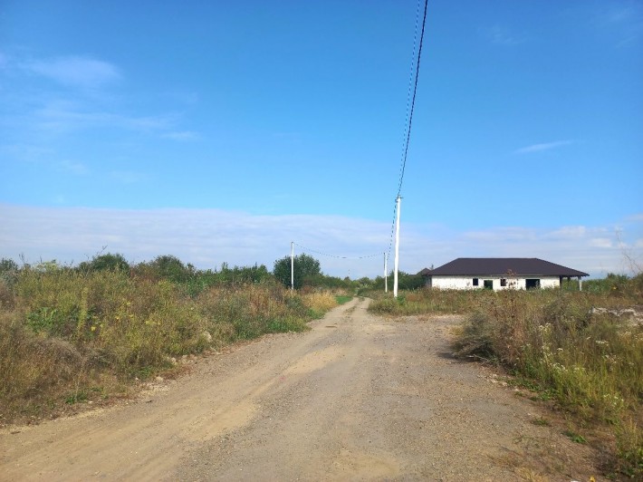 Терміново. Ділянка рн в. Загорська , в.Я. Мудрого, 50 м від асфальту - фото 1