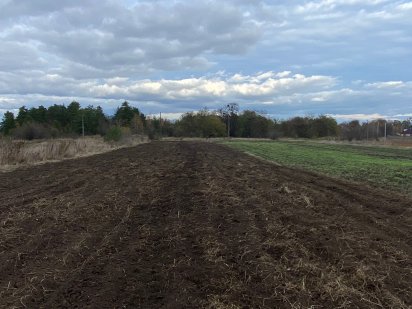 !!Ділянка під забудову 20 сотих!! Рівне