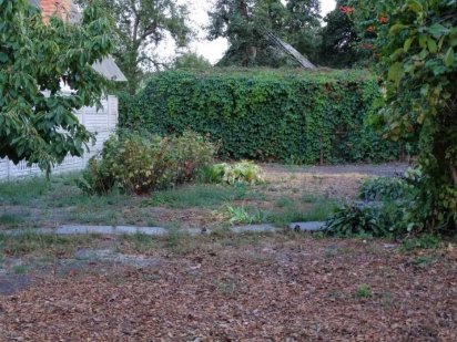 Земельный участок под жилую застройку, район Казбет Черкаси