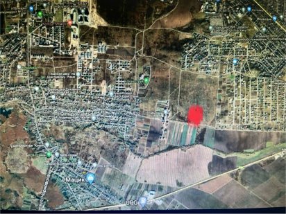 Продам терміново земельну ділянку Рівне вул Новодвірська Рівне