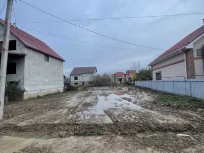 Продаж земельної ділянки район Підлипники.