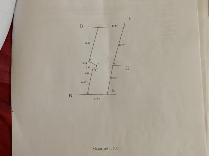 Земельна ділянка Чернівці