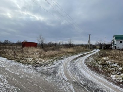 Продаж землі Черкаси