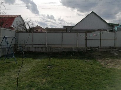 Продаж земельної ділянки 5 соток в районі Соснівки