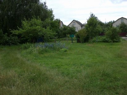 Продам ЗемУчасток 9сот.Центр.Улица(Газ.Вода.Электр) Шир.Заезд.Чернигов Чернігів