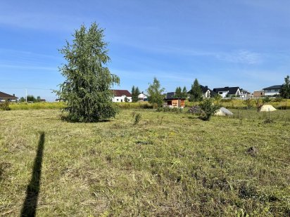 Ділянка садовий масив «Криниченька» Рівне