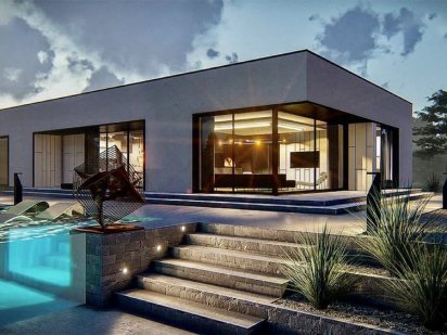 Ділянка з комунікаціями з виходом на р. Дніпро Черкаси