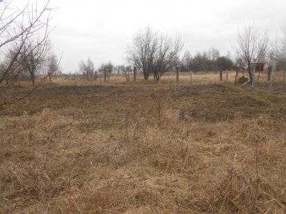 Продам участок ул. 1 Мая Александровка с/о Певцы. Чернигов