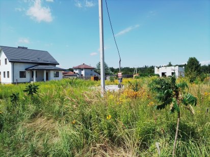 Замельна ділянка р-н Пожежної Академії Черкаси