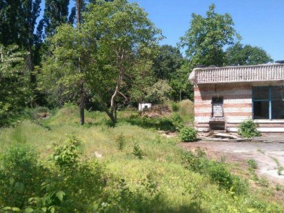 земельна ділянка до  4га Черкаси