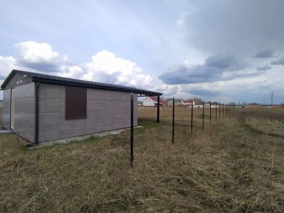 Земля 10 сот Епіцентр будиночок Чернигов