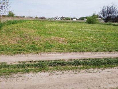 Земельна ділянка кооп."Черкаський" 7,5 сот. Черкаси