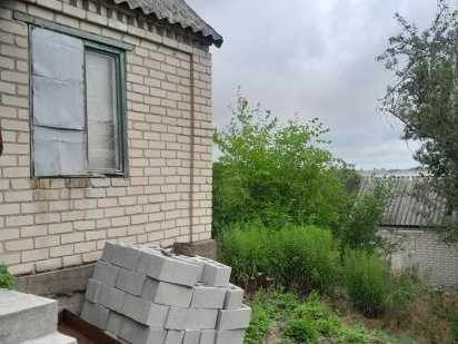 Продам дачный участок Дніпро