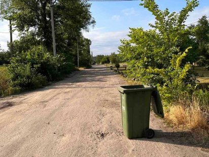 Продам ділянку р-н пожежної академіїї вул Грибна Черкаси