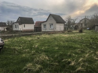 Земельна ділянка сільськогосподарського призначення, площа 4.5 сотки Чернігів