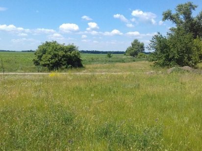 земельный участок приватизированый Черкаси