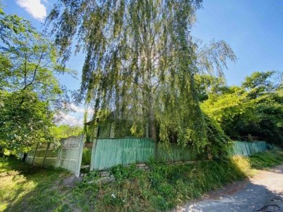 Продам участок у Болдиной Горы Чернигов