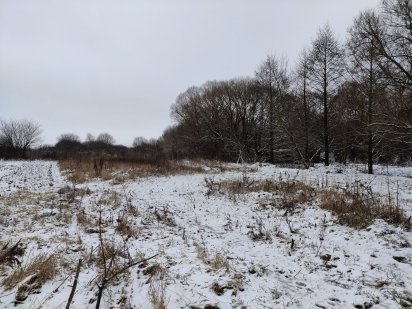 Продаж земельної ділянки в Новому Дворі! Рівне