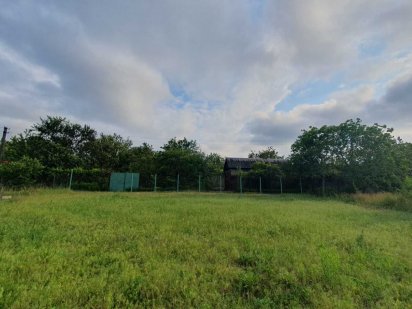 Продам участок в "Кроне", р-н Победа-6 Днепр