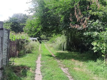 Продажа!  15 соток в Горсаду, красивое место, природа, чистый воздух! Чернигов