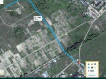 Срочно!!Продам земельный участок Чернигов