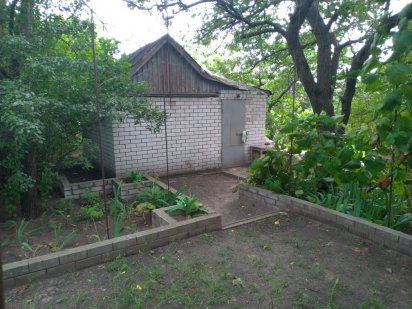 Дача (дачный участок с капитальными строениями) Дніпро