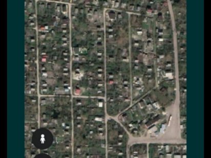 Участок на Соколовському масиві 4.5 сотки недалеко від центру Житомир