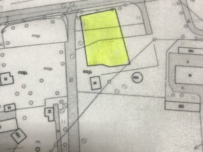 Продажа участка Саенко Житомир