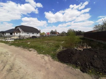 Ділянка 13,65сот на Мар'янівці (2693716) Житомир