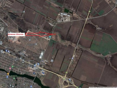 Найдешевші 10соток в місті Вінниця Вінниця