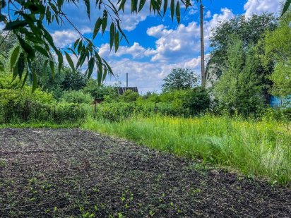 Продам земельну ділянку 10,65 сот біля Земснаряду Чернігів