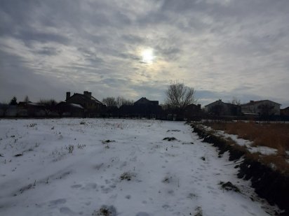 Царское село. 12 квартал  Днепр Дніпро