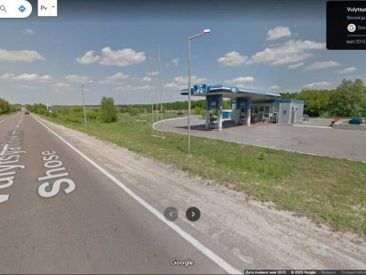 Ділянка під бізнес над трасою від 20соток до 6га. Вінниця