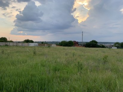 Продам участок Дніпро