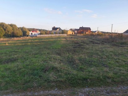 Продаж земельної ділянки під будівництво Майдан Чапельський