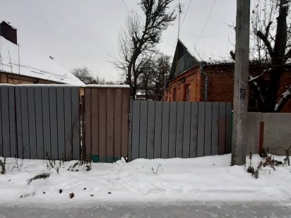 Продам земельну ділянку Житомир