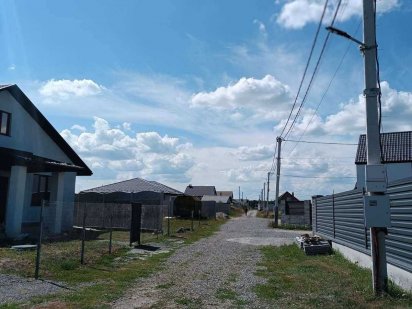 Ділянка р-н Академічний Вінниця