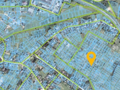 Земельный участок Крошня Житомир