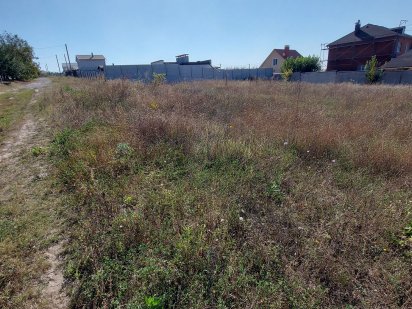 Продам участок Царское село Дніпро