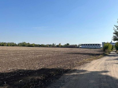 Продаж земельної ділянки вул. Сергія Зулінського, площа 141 сотка