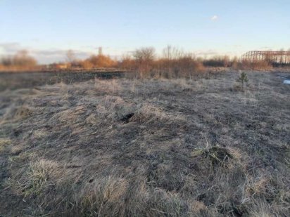 Продам Земельну ділянку 9,18-сот Аеропорт р-н новобудов Житомир