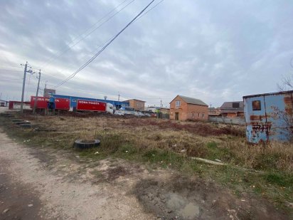 Продам фасадно-кутову земільну ділянку на Старому місті Винница