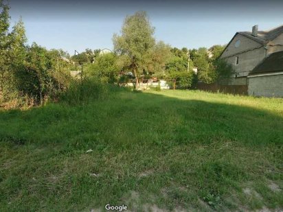 Продам приватизовану ділянку 9 соток/Центр/вул. Політехнічна Дніпро