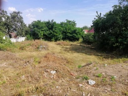 Продам земельну ділянку 15 сотокЦентр/Нагорка/ вул. Тихвинська Днепр