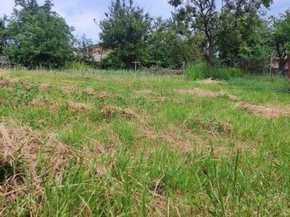 Продаж ділянки під житлову забудову на вул. Бучми 84, площа 5.5 сотки Вінниця